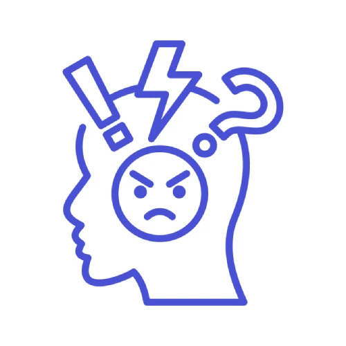 Anger Emotional Regulation