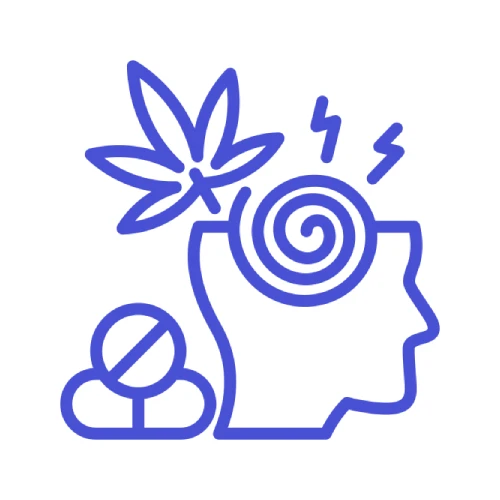 Substance Use Disorders