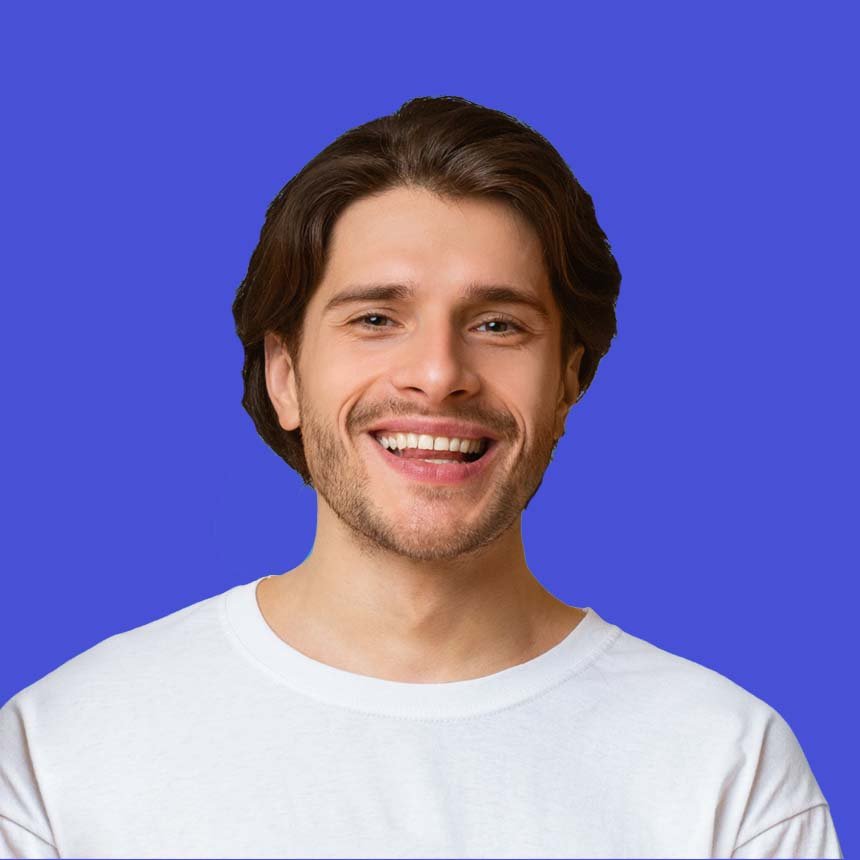 composite collage of happy diverse multicultural m4 756DLWY